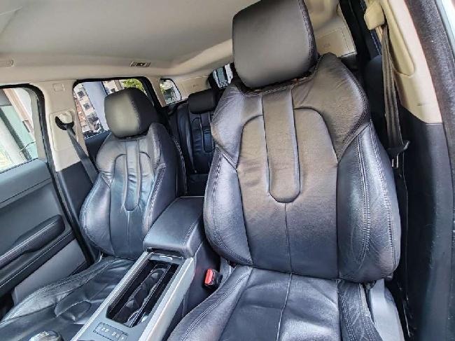 Land Rover Range Rover Evoque 2.2l Td4 Prestige 4x4 ocasion - Only Cars Sabadell