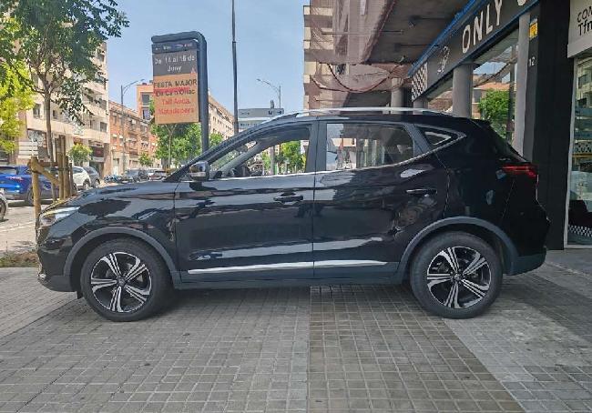 MG Zs 1.5 Vti-tech Comfort 78kw ocasion - Only Cars Sabadell
