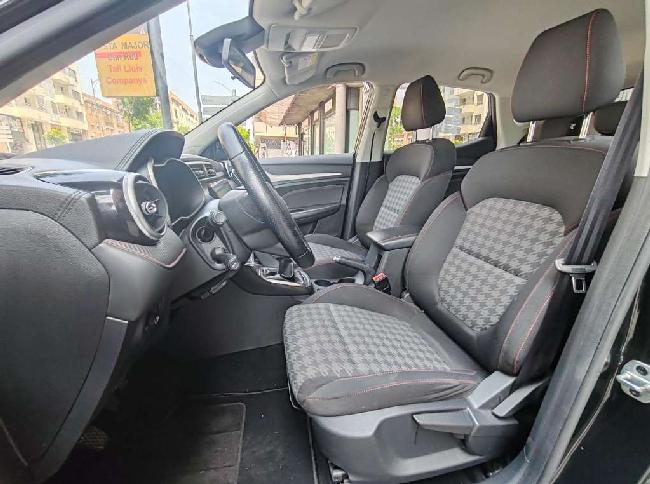 MG Zs 1.5 Vti-tech Comfort 78kw ocasion - Only Cars Sabadell