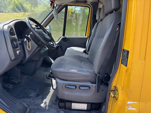 Ford Transit Camion 2.4 Tdci ocasion - VEHICULOS DE OCASION
