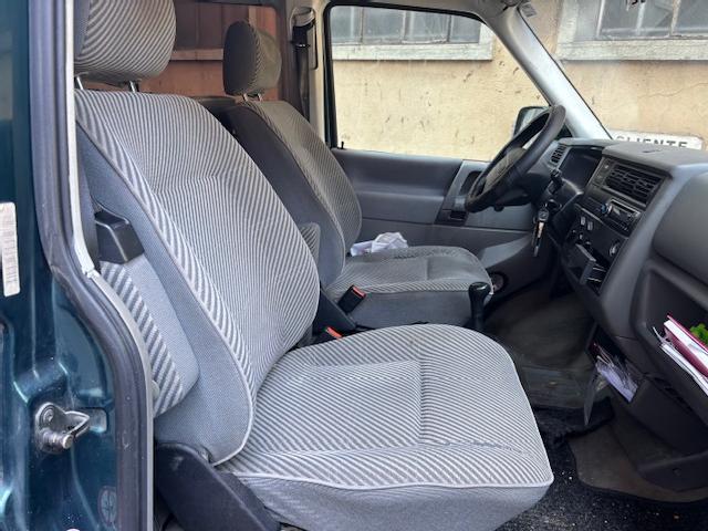 Ford Transit Camion 2.4 Tdci ocasion - VEHICULOS DE OCASION