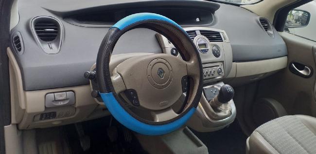 Renault Gran Scenic 1.6 I 7 Plazas ocasion - VEHICULOS DE OCASION