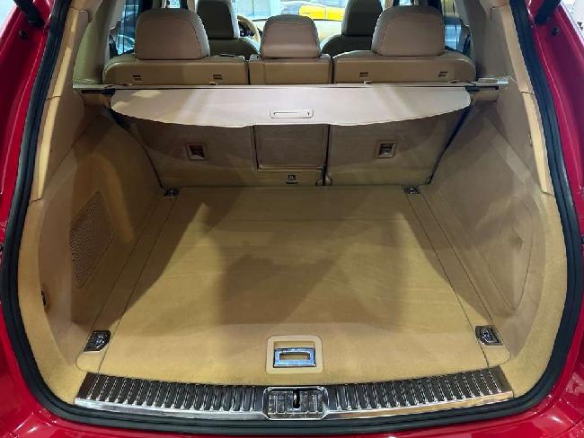 Porsche Cayenne Diesel Aut. ocasion - Box Sport