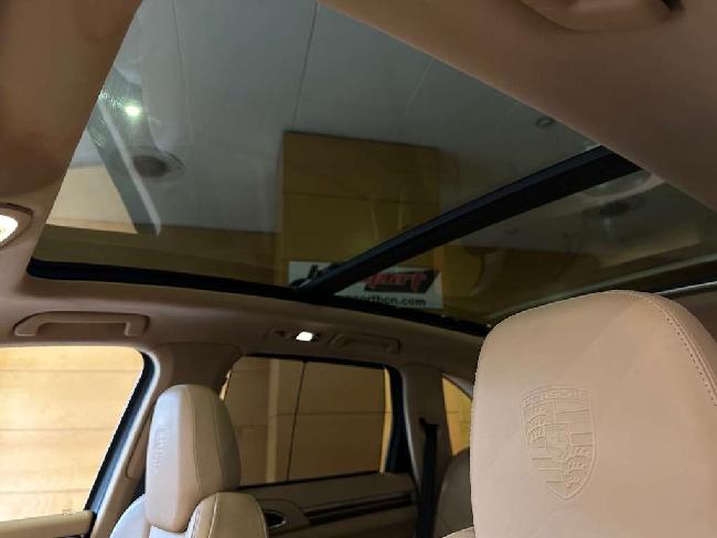 Porsche Cayenne Diesel Aut. ocasion - Box Sport