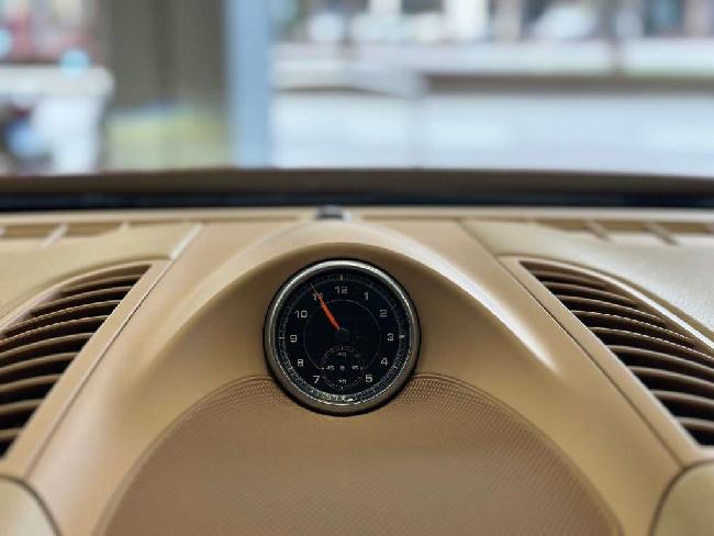 Porsche Cayenne Diesel Aut. ocasion - Box Sport