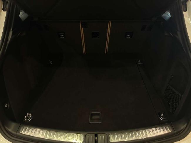 Porsche Macan Aut. ocasion - Box Sport