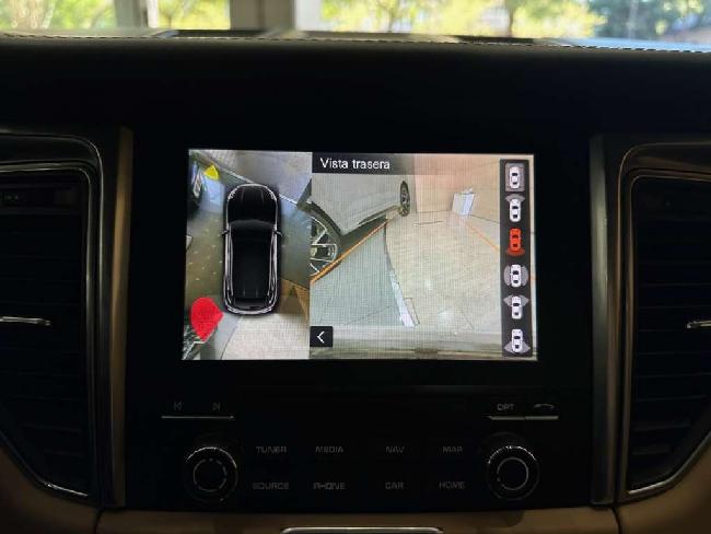 Porsche Macan Aut. ocasion - Box Sport