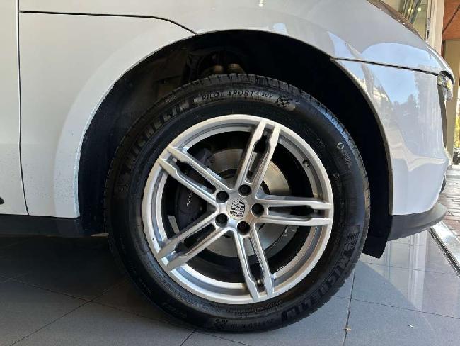 Porsche Macan Aut. ocasion - Box Sport