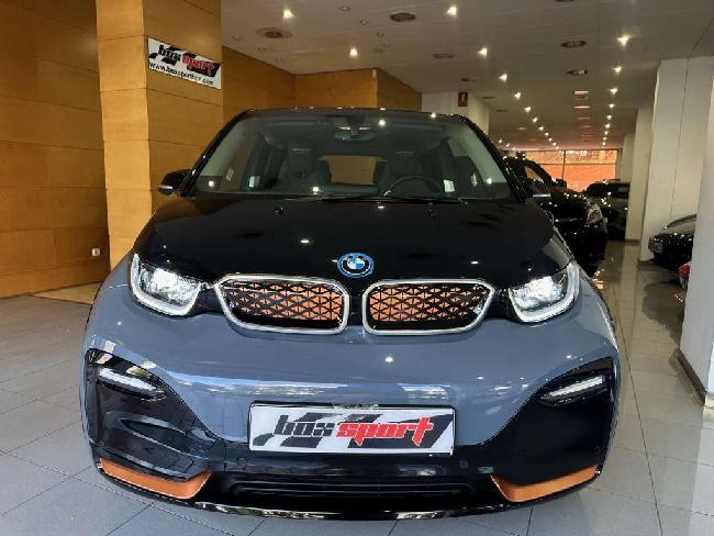 BMW I3 I3s 120ah ocasion - Box Sport