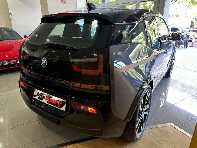 BMW I3 I3s 120ah ocasion - Box Sport