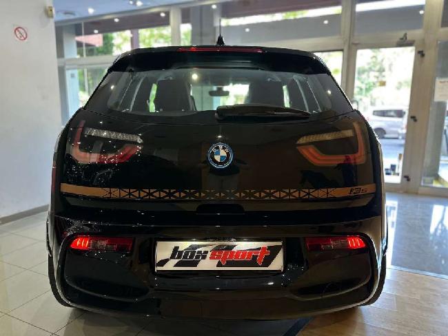 BMW I3 I3s 120ah ocasion - Box Sport