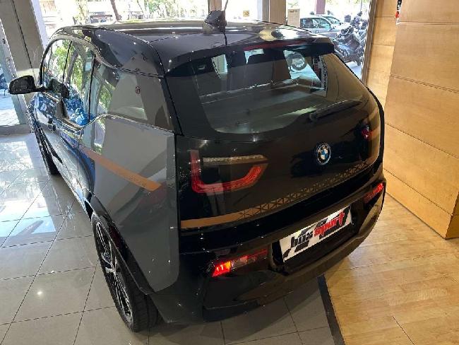 BMW I3 I3s 120ah ocasion - Box Sport