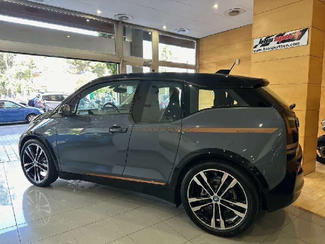 BMW I3 I3s 120ah ocasion - Box Sport