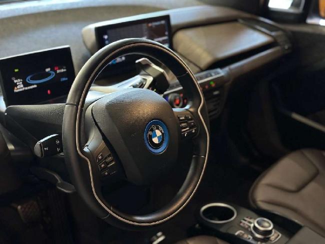 BMW I3 I3s 120ah ocasion - Box Sport