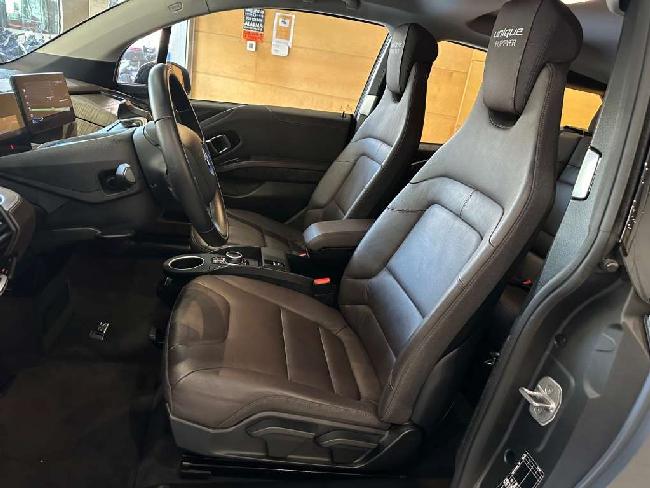 BMW I3 I3s 120ah ocasion - Box Sport