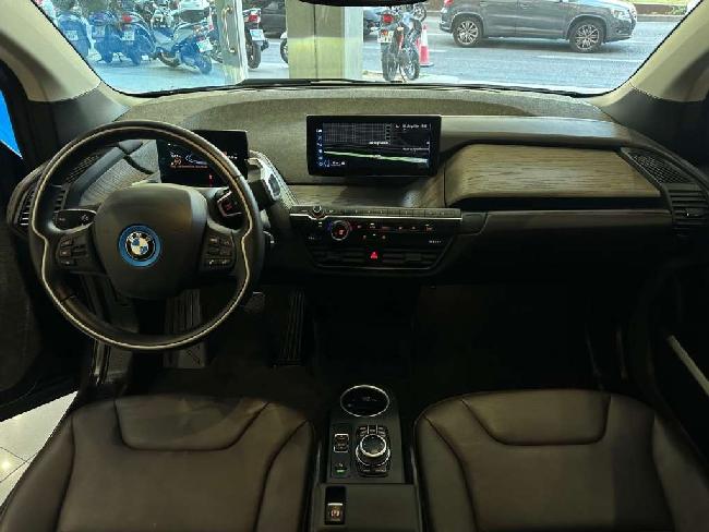 BMW I3 I3s 120ah ocasion - Box Sport
