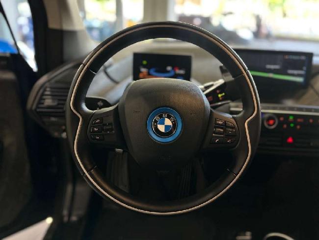 BMW I3 I3s 120ah ocasion - Box Sport