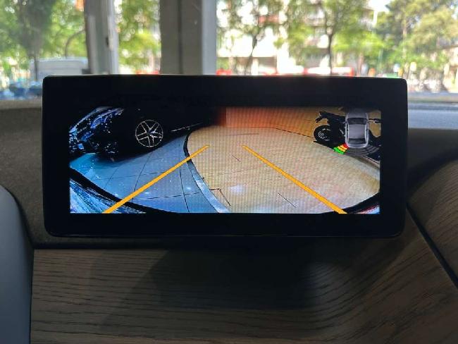 BMW I3 I3s 120ah ocasion - Box Sport