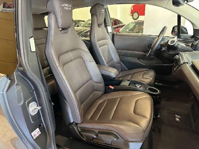 BMW I3 I3s 120ah ocasion - Box Sport