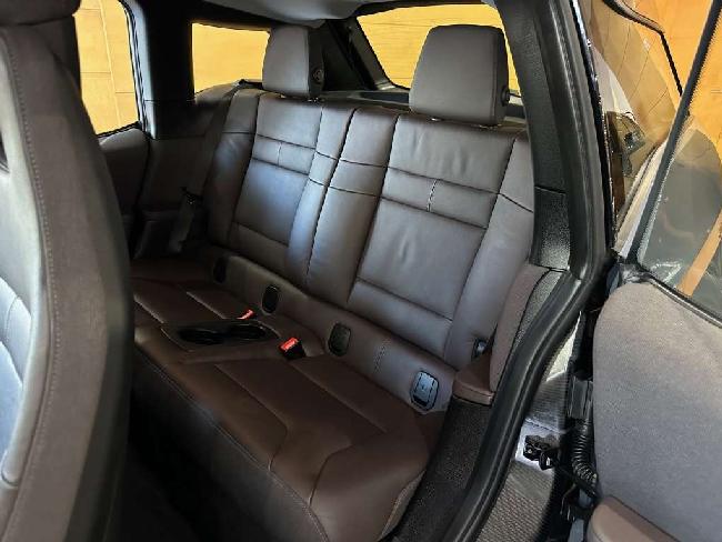 BMW I3 I3s 120ah ocasion - Box Sport