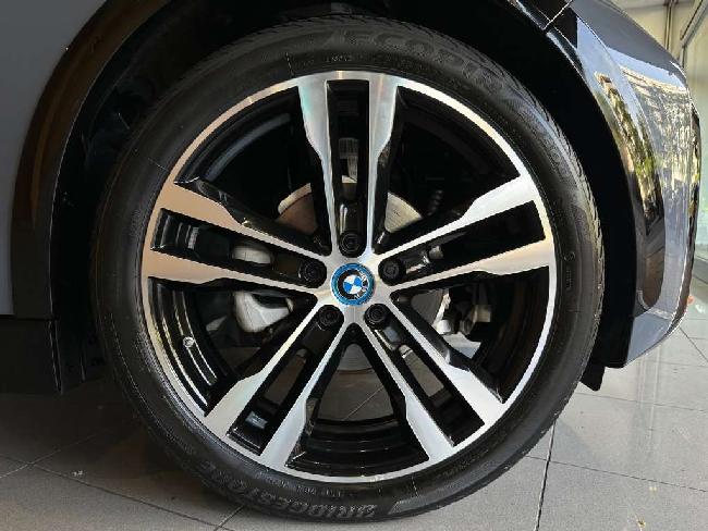 BMW I3 I3s 120ah ocasion - Box Sport
