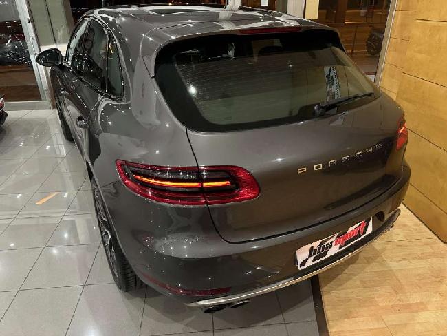 Porsche Macan S Diesel Aut. ocasion - Box Sport