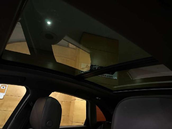 Porsche Macan S Diesel Aut. ocasion - Box Sport