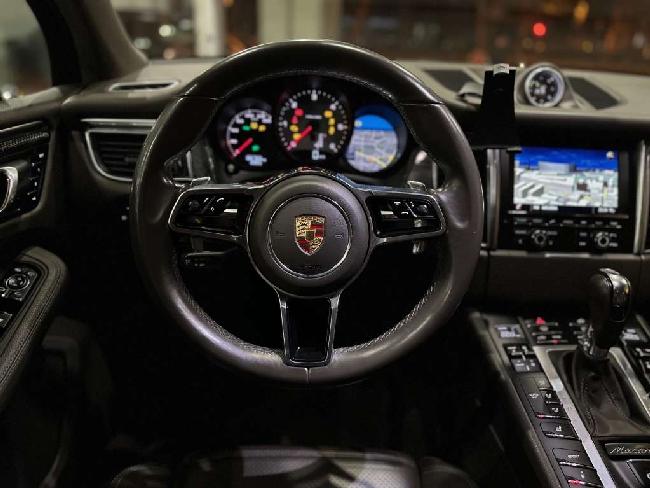 Porsche Macan S Diesel Aut. ocasion - Box Sport