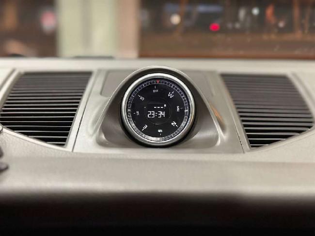 Porsche Macan S Diesel Aut. ocasion - Box Sport