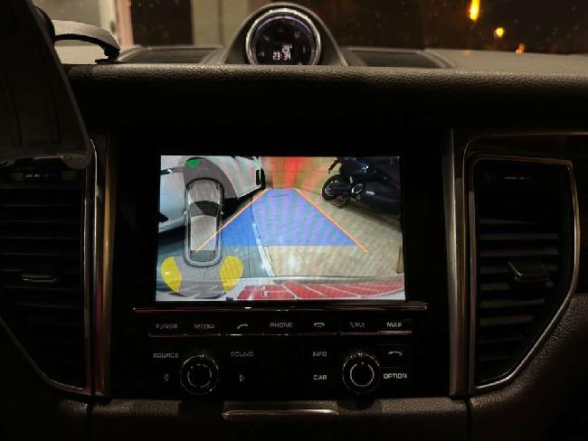 Porsche Macan S Diesel Aut. ocasion - Box Sport
