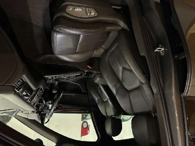 Porsche Macan S Diesel Aut. ocasion - Box Sport