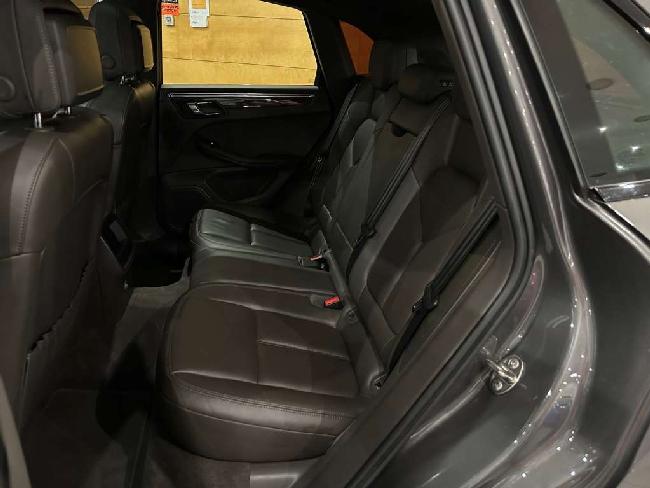 Porsche Macan S Diesel Aut. ocasion - Box Sport