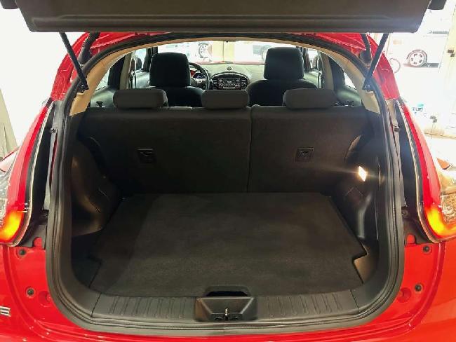 Nissan Juke 1.5dci N-connecta 4x2 ocasion - Box Sport