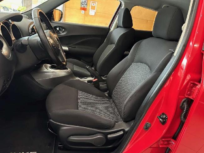 Nissan Juke 1.5dci N-connecta 4x2 ocasion - Box Sport