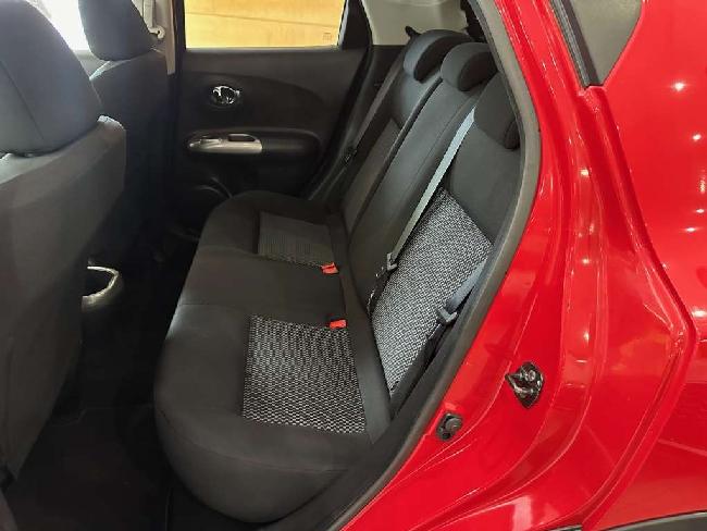 Nissan Juke 1.5dci N-connecta 4x2 ocasion - Box Sport