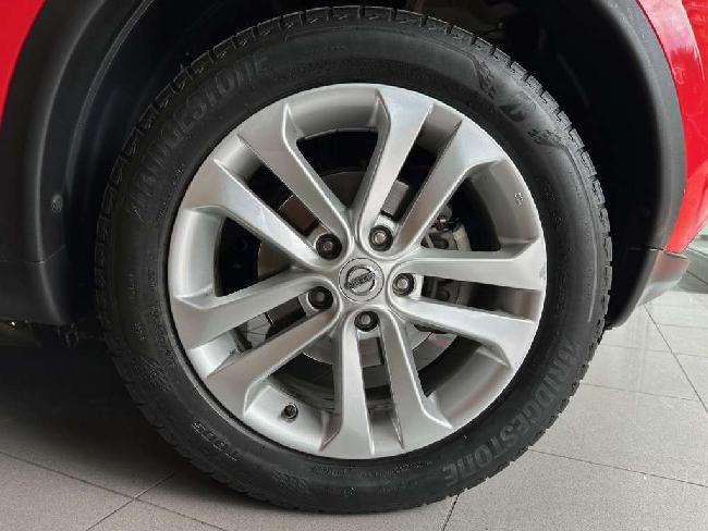 Nissan Juke 1.5dci N-connecta 4x2 ocasion - Box Sport