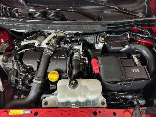 Nissan Juke 1.5dci N-connecta 4x2 ocasion - Box Sport