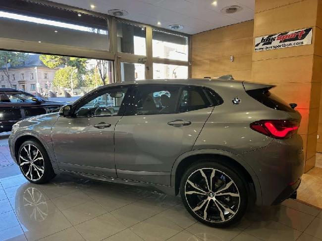 BMW X2 Sdrive 20ia M Sport ocasion - Box Sport