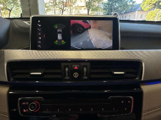 BMW X2 Sdrive 20ia M Sport ocasion - Box Sport