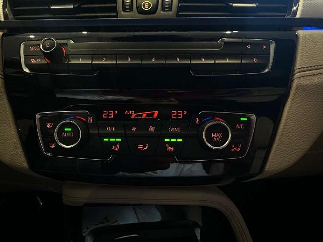 BMW X2 Sdrive 20ia M Sport ocasion - Box Sport