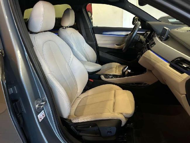 BMW X2 Sdrive 20ia M Sport ocasion - Box Sport