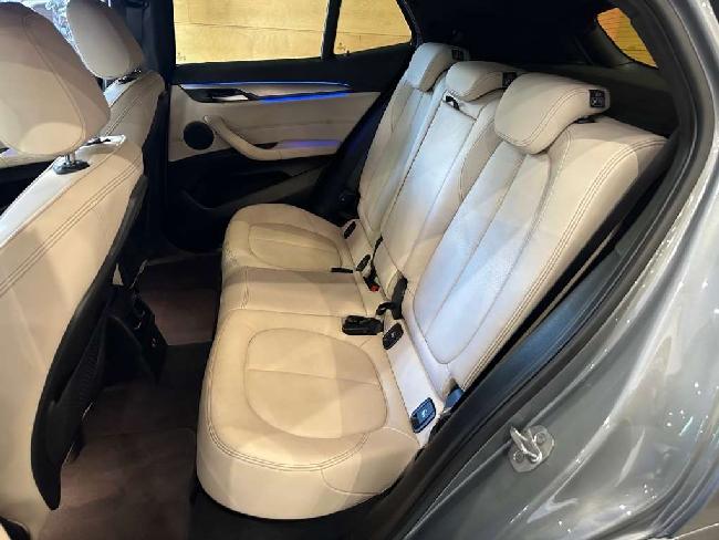 BMW X2 Sdrive 20ia M Sport ocasion - Box Sport