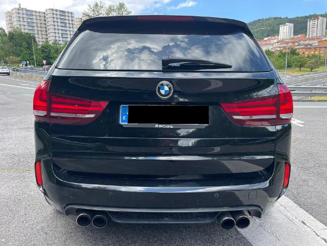 BMW X-5 M-50 381 Cv Full-equipe ocasion - VEHICULOS DE OCASION