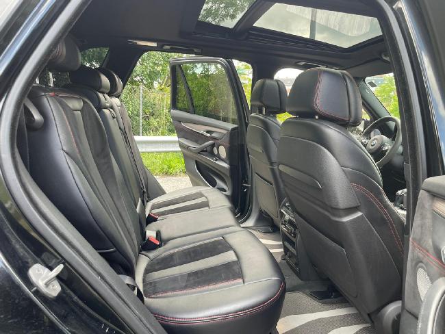 BMW X-5 M-50 381 Cv Full-equipe ocasion - VEHICULOS DE OCASION