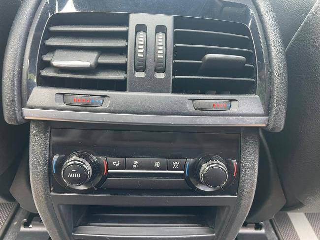 BMW X-5 M-50 381 Cv Full-equipe ocasion - VEHICULOS DE OCASION