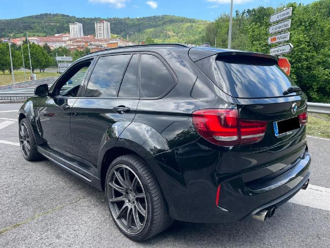 BMW X-5 M-50 381 Cv Full-equipe ocasion - VEHICULOS DE OCASION