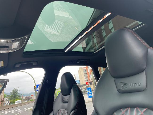 Audi A-6 Avant Competition 3.0 Tdi 326 Cv ocasion - VEHICULOS DE OCASION