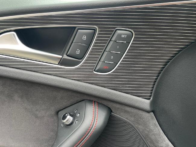 Audi A-6 Avant Competition 3.0 Tdi 326 Cv ocasion - VEHICULOS DE OCASION
