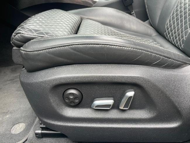 Audi Sq-5 Plus 3.0 Tdi 340 Cv ocasion - VEHICULOS DE OCASION