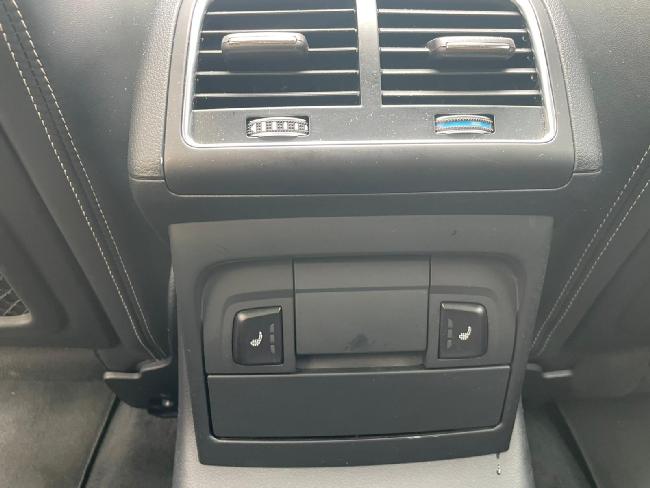 Audi Sq-5 Plus 3.0 Tdi 340 Cv ocasion - VEHICULOS DE OCASION